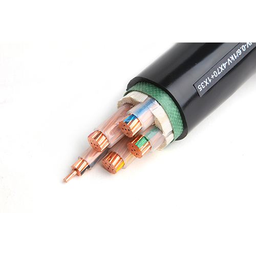 新的方法，新的工藝用光纖激光打標(biāo)機(jī)電纜標(biāo)記的打印
