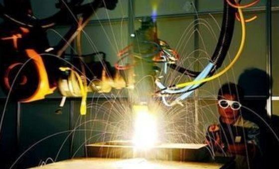激光焊接、切割、打標機技術培訓