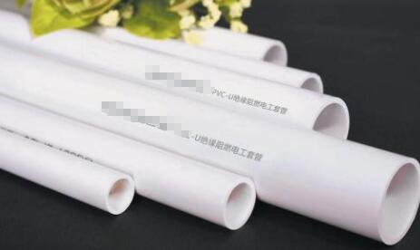 PVC材料管、板激光打標(biāo)打碼雕刻